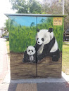 Panda Fusebox