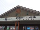Twisted Timber Pub and Grill