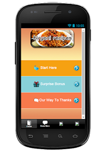 How to mod Biryani Recipes Tips 2.0 mod apk for laptop