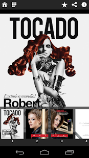 Tocado Screenshots 4