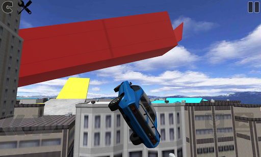 免費下載賽車遊戲APP|Car Driving Simulator 3D app開箱文|APP開箱王
