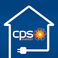 CPS Energy Home Manager APK ícone