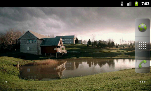 Beautiful Landscapes Wallpaper Screenshots 1
