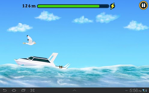 How to get Seagull Steven HD 1.3 apk for android