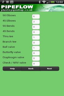 Free Pipeflow APK