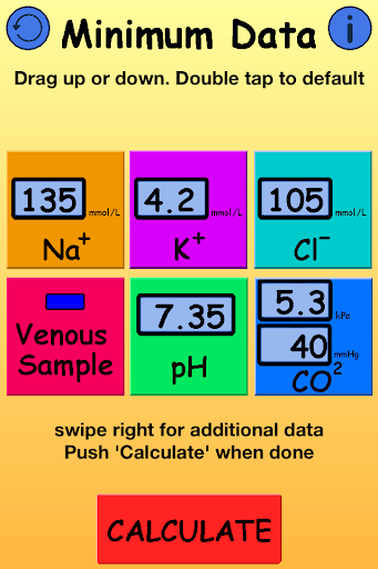 QABA - Quantitative Acid Base