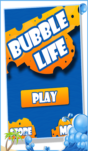 【免費冒險App】Bubble Life Rescue-APP點子