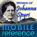 Works of Johanna Spyri logo