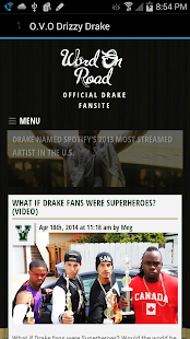 Download 6 God Blog APK