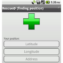 Rescue@ logo