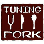 Logo for Tuning Fork
