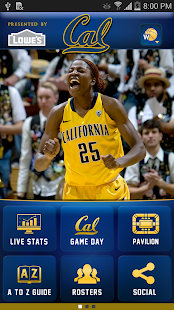 How to download Cal Gameday 1.4 apk for laptop