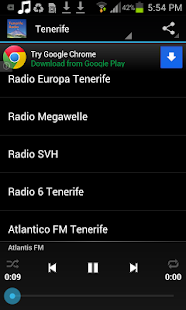 Free Tenerife Radio APK for PC