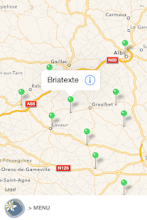 Pays de Cocagne Screenshots 4
