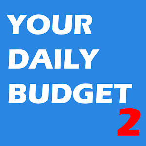 Your Daily Budget 2 2.2