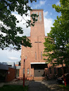 Evangelische Kirche Klarenthal