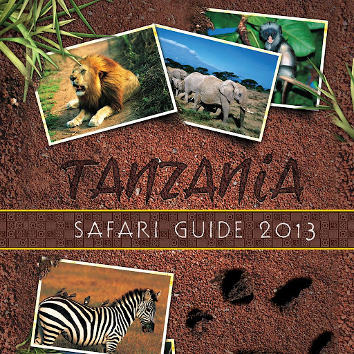 Tanzania Safari Guide