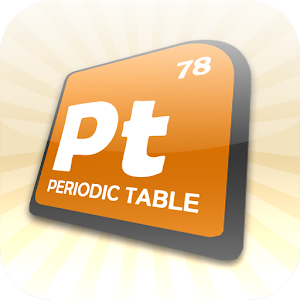 Periodic Table.apk 1.1