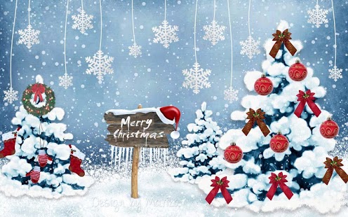 How to download Christmas  Wallpapers 1.0 apk for laptop