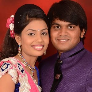 Nikhil weds Falguni 1.0.5