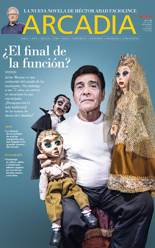 Revista Arcadia