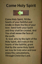 Protection Prayers poster 5