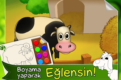 effort to find the most beautiful animals poster 4