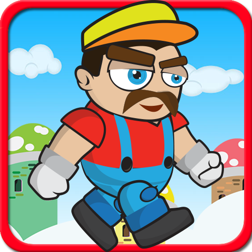 Bob Plumber LOGO-APP點子