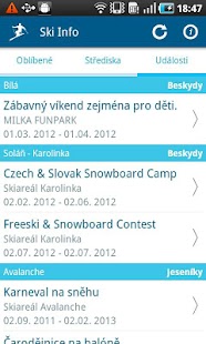 How to download Ski Info CZ/SK 1.1.4 apk for pc