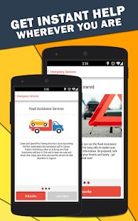 Zoom Cyprus Screenshots 12