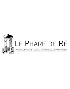 Phare de Ré - náhled