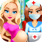 Cover Image of ดาวน์โหลด Baby Hospital Adventure 2 1.0 APK