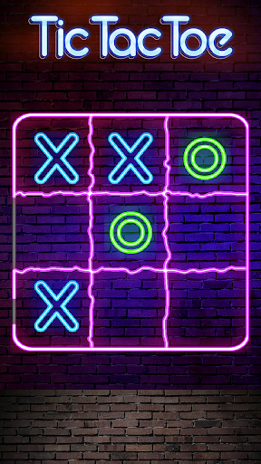 Tic Tac Toe