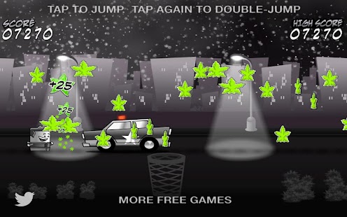 How to install Need for Weed patch 1.2 apk for laptop