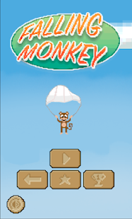 Download Falling Monkey APK for PC
