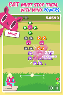 Free Cat vs. Aliens APK for Android