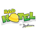 Rad Hotel icon