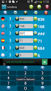 How to install nvm3rvs lastet apk for pc
