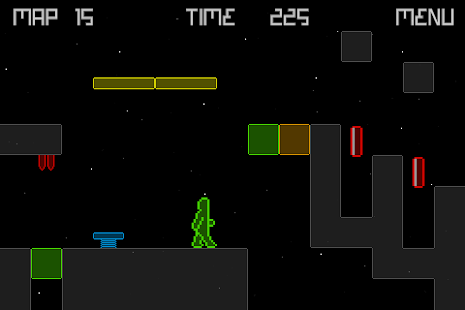 How to get Neon Guy 1.0 apk for android