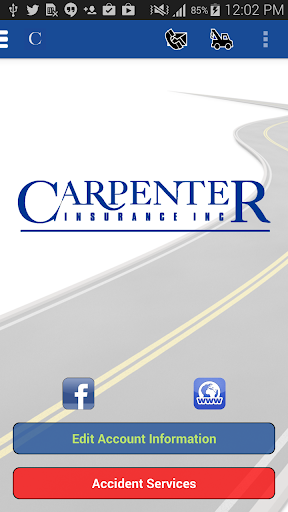 Carpenter Insurance Agency