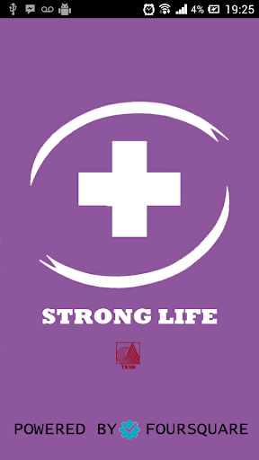 StrongLife Free Version