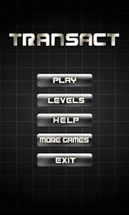 Transact Puzzle Free