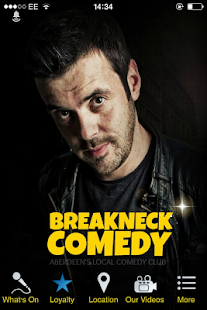 How to mod Breakneck Comedy lastet apk for pc