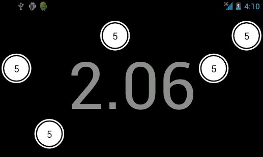 How to install Quick Tap patch 1.0 apk for bluestacks