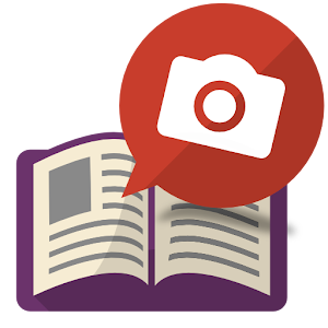 BookScanner beta 1.4