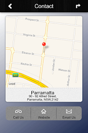 Dynamic Self Defence poster 2