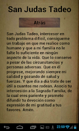 Oraciones Mágicas Lite poster 11