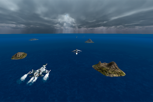 無料模拟Appのフリーフライトシミュレータ- 戦闘機エンジンシミュレーション|記事Game