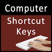 computer shortcuts