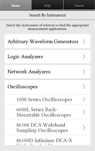 How to mod Keysight SW Selector 1.40 apk for bluestacks